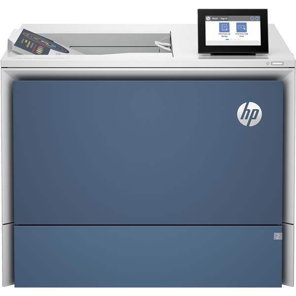HP CLR LASERJET ENT 6701DN PRNTR